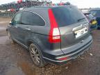 2010 HONDA CR-V 2.0 I-VTEC EX 5DR AUTO for sale at Copart ROCHFORD