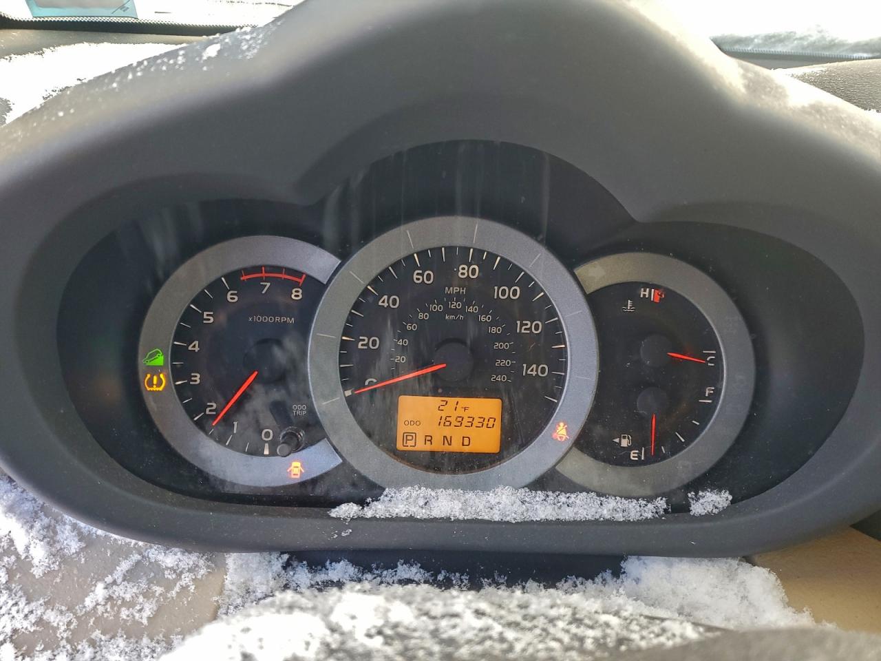 2011 Toyota Rav4 Limited VIN: 2T3DK4DV4BW040637 Lot: 95695925