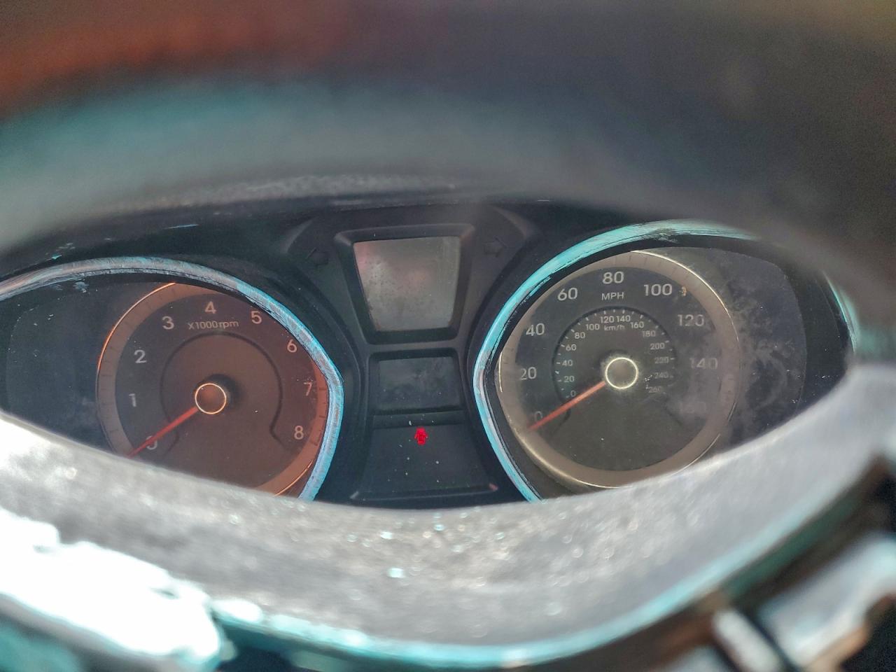 2013 Hyundai Elantra Gt VIN: KMHD35LE5DU068088 Lot: 94168745