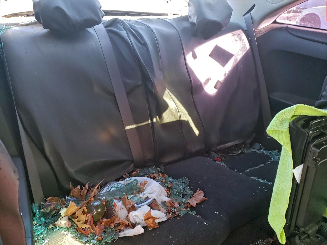 2006 Honda Accord Lx VIN: 1HGCM71396A011294 Lot: 94376275