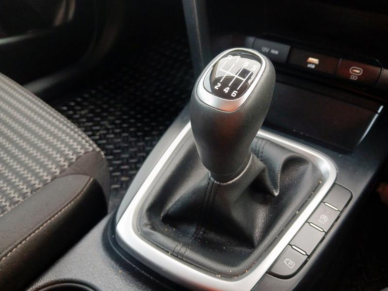 2024 KIA CEED 1.5T GDI ISG 138 2 5DR