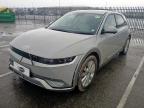 2024 HYUNDAI IONIQ 5 168KW ULTIMATE 77 KWH 5DR AUTO for sale at Copart CHESTER