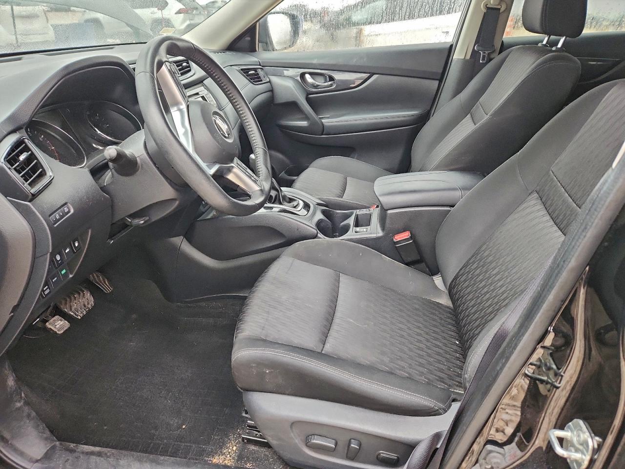 2020 Nissan Rogue S VIN: KNMAT2MV4LP532487 Lot: 94871295