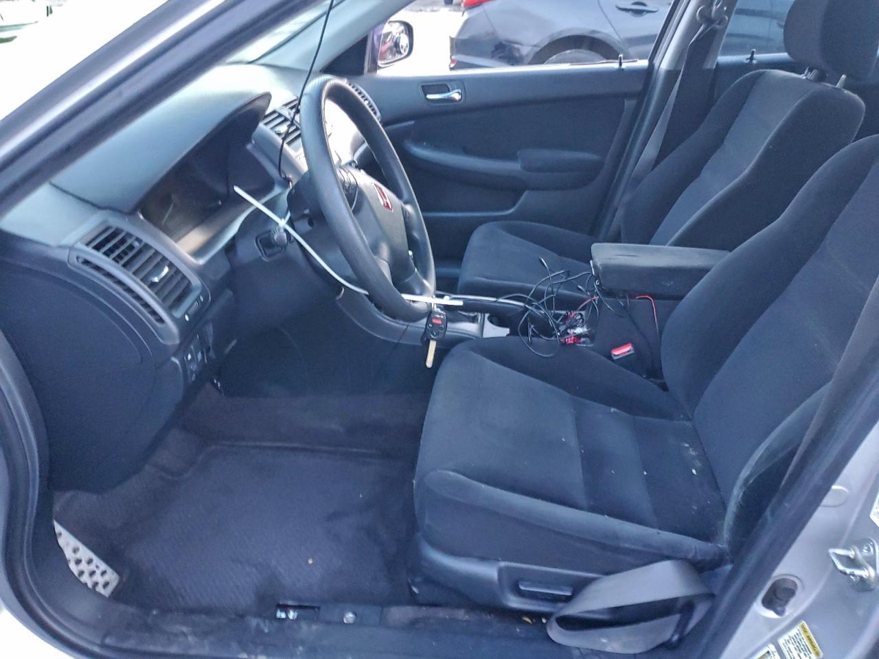 2006 Honda Accord Lx VIN: 1HGCM66356A071625 Lot: 95717995