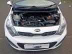2013 KIA RIO 1.25 2 3DR for sale at Copart SANDTOFT