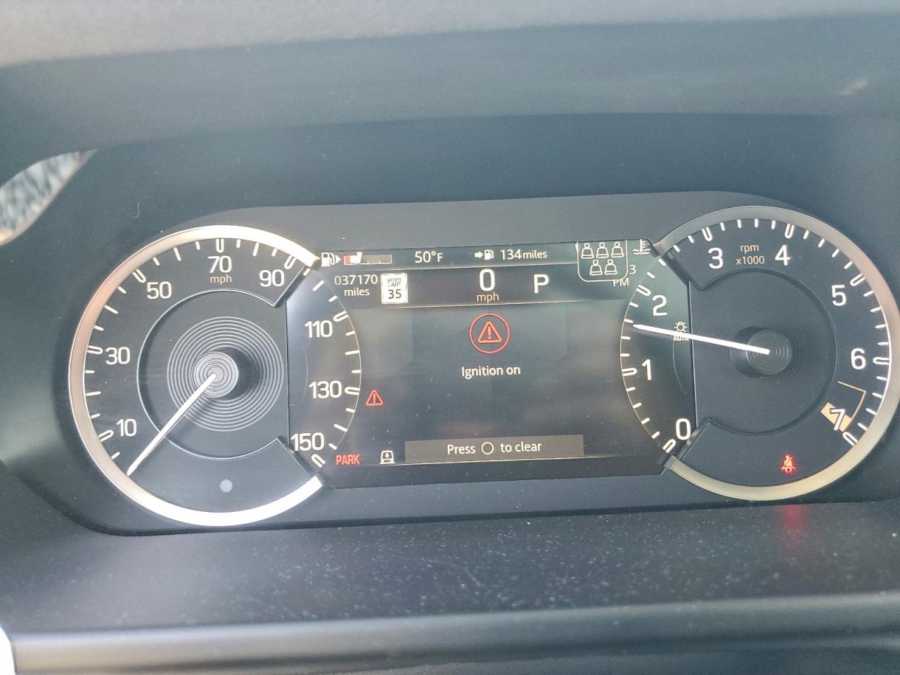 2023 Land Rover Defender 110 X-Dynamic Se VIN: SALE2EEU5P2111241 Lot: 95006855