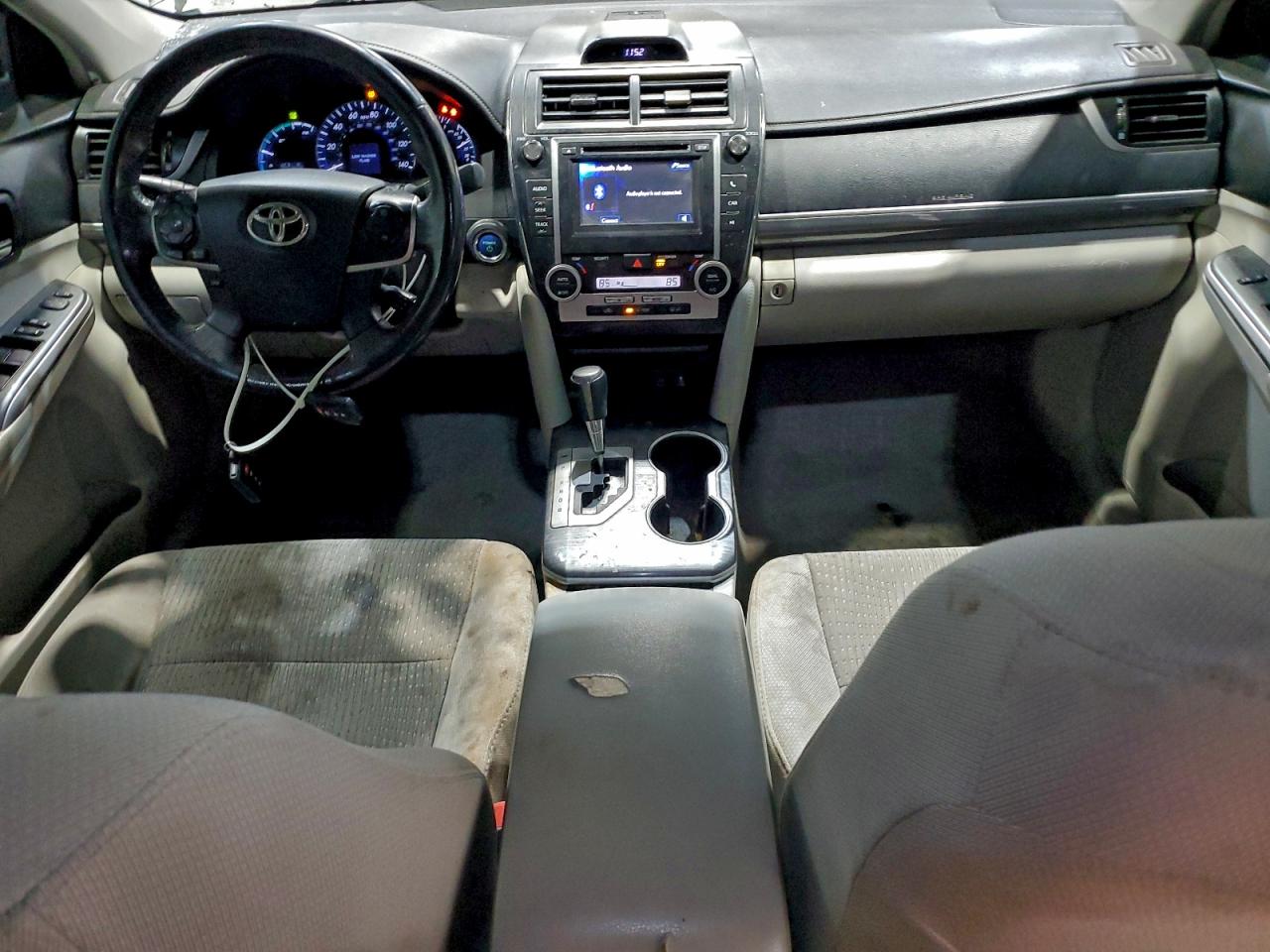 2013 Toyota Camry Hybrid VIN: 4T1BD1FK9DU064141 Lot: 93773195