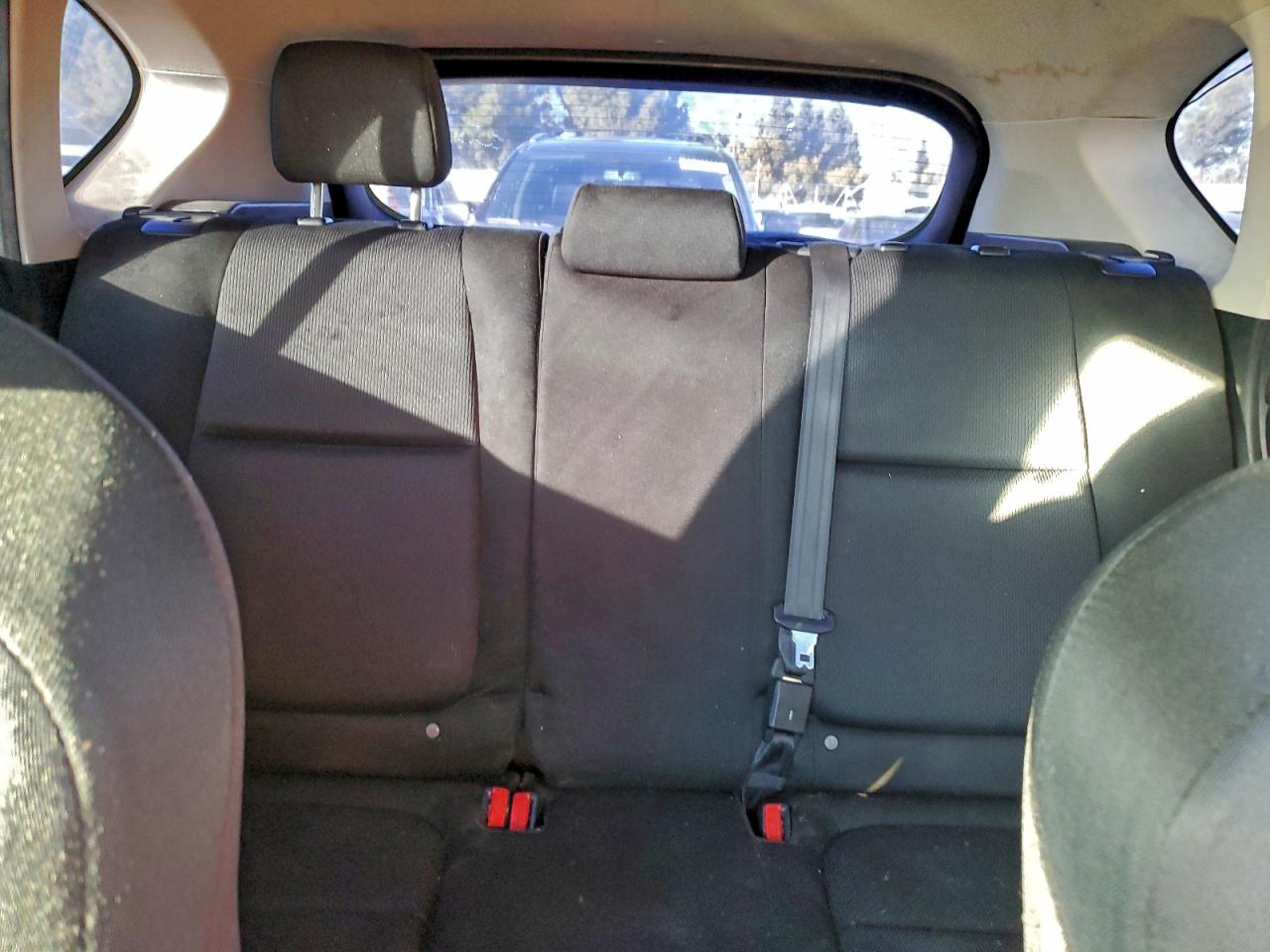 2014 Mazda Cx-5 Sport VIN: JM3KE2BE5E0379221 Lot: 96541255