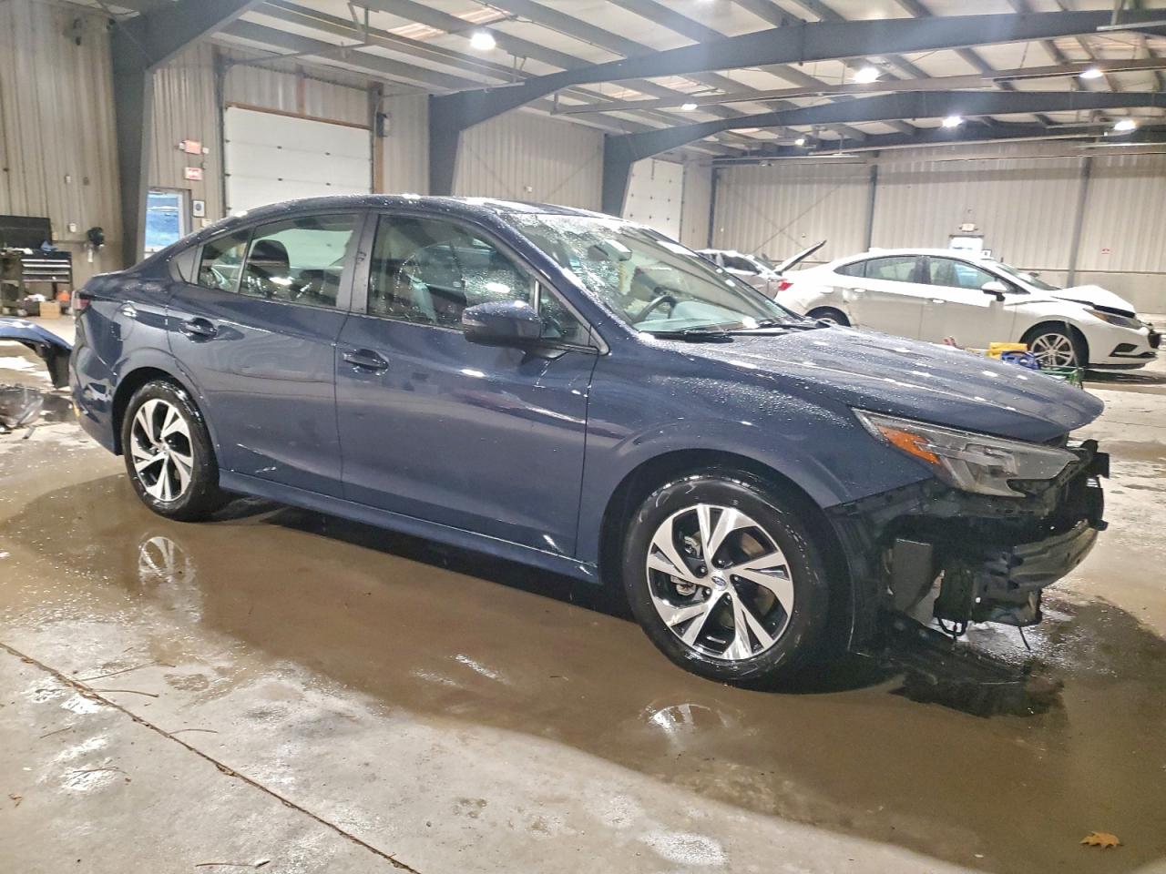 2025 Subaru Legacy Premium VIN: 4S3BWAD62S3023454 Lot: 96324815