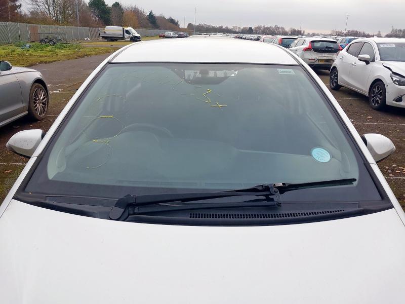 2016 TOYOTA YARIS 1.33 VVT-I ICON 5DR