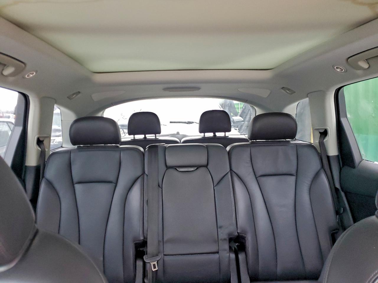 2017 Audi Q7 Premium Plus VIN: WA1LAAF73HD002120 Lot: 95651845