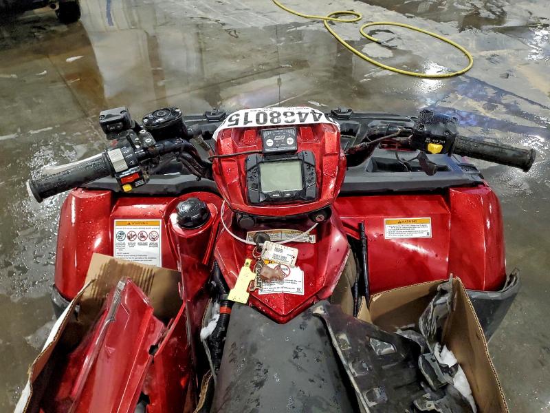 2011 POLARIS SPORTSMAN - ATV