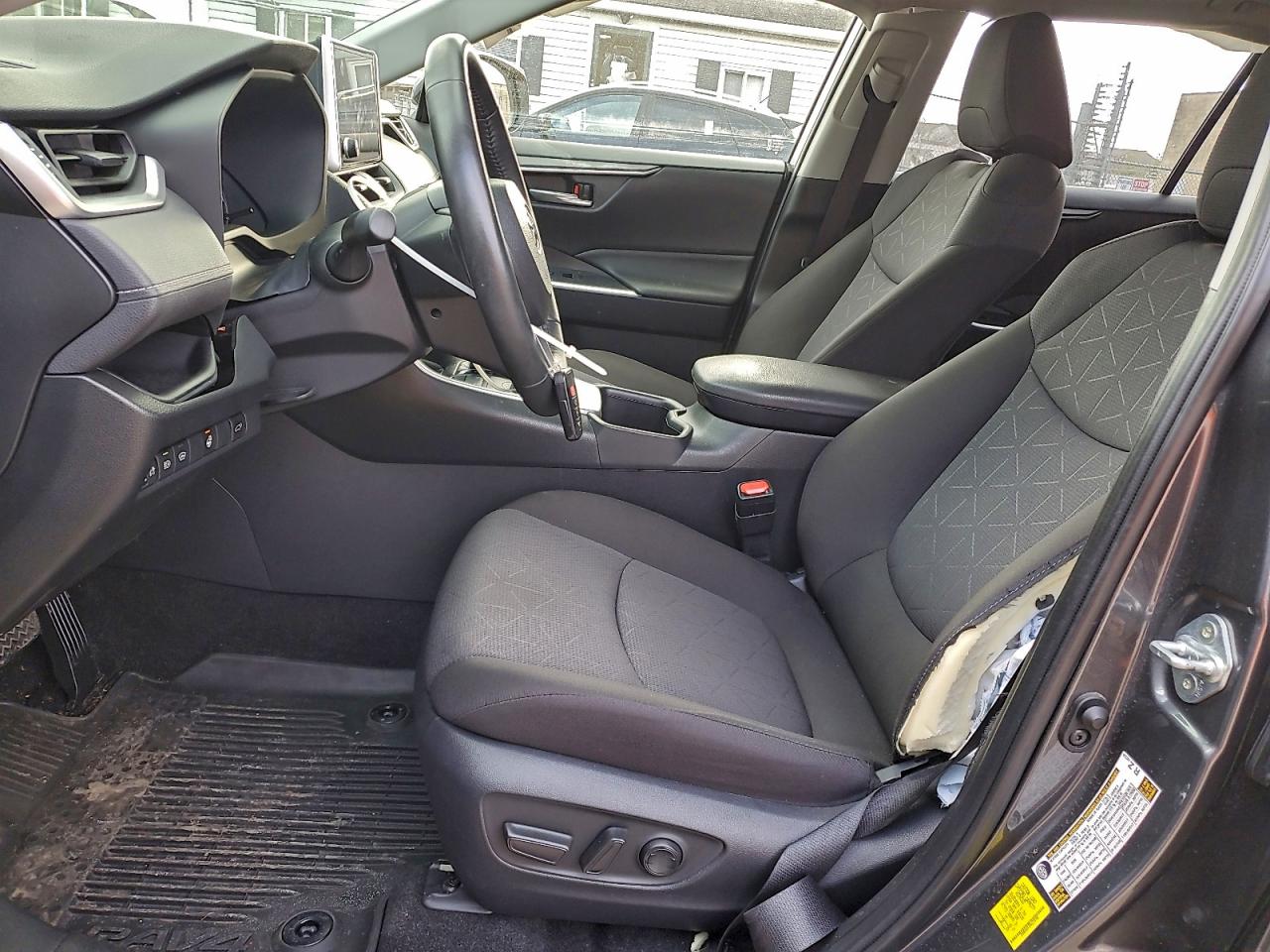 2024 Toyota Rav4 Xle VIN: JTMRWRFV3RD275106 Lot: 96349765