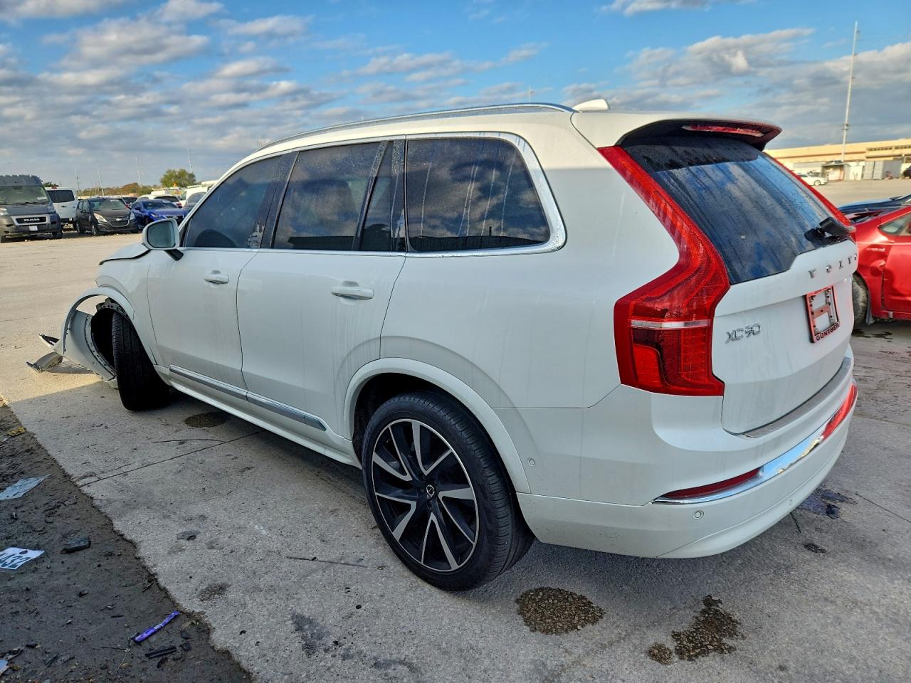 XC90