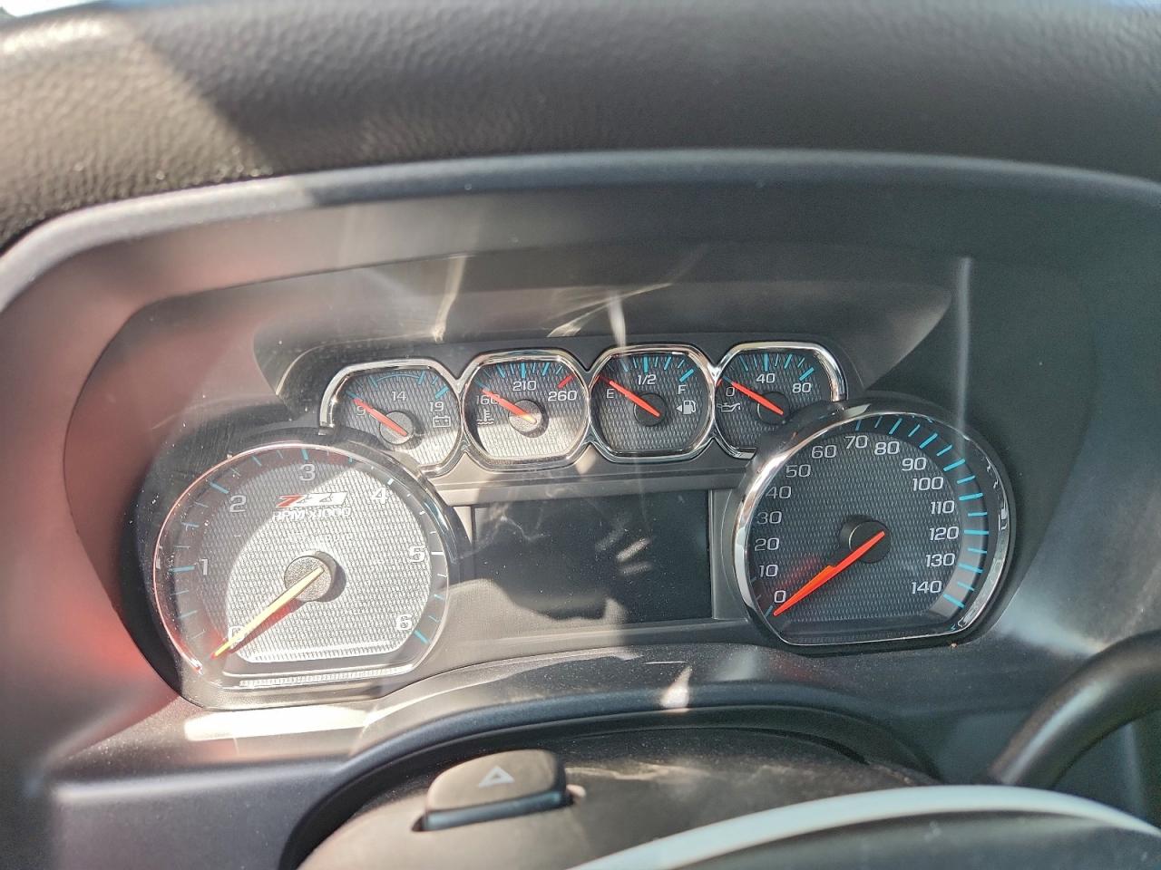 2018 Chevrolet Silverado K1500 Lt VIN: 3GCUKREC5JG268400 Lot: 94560245