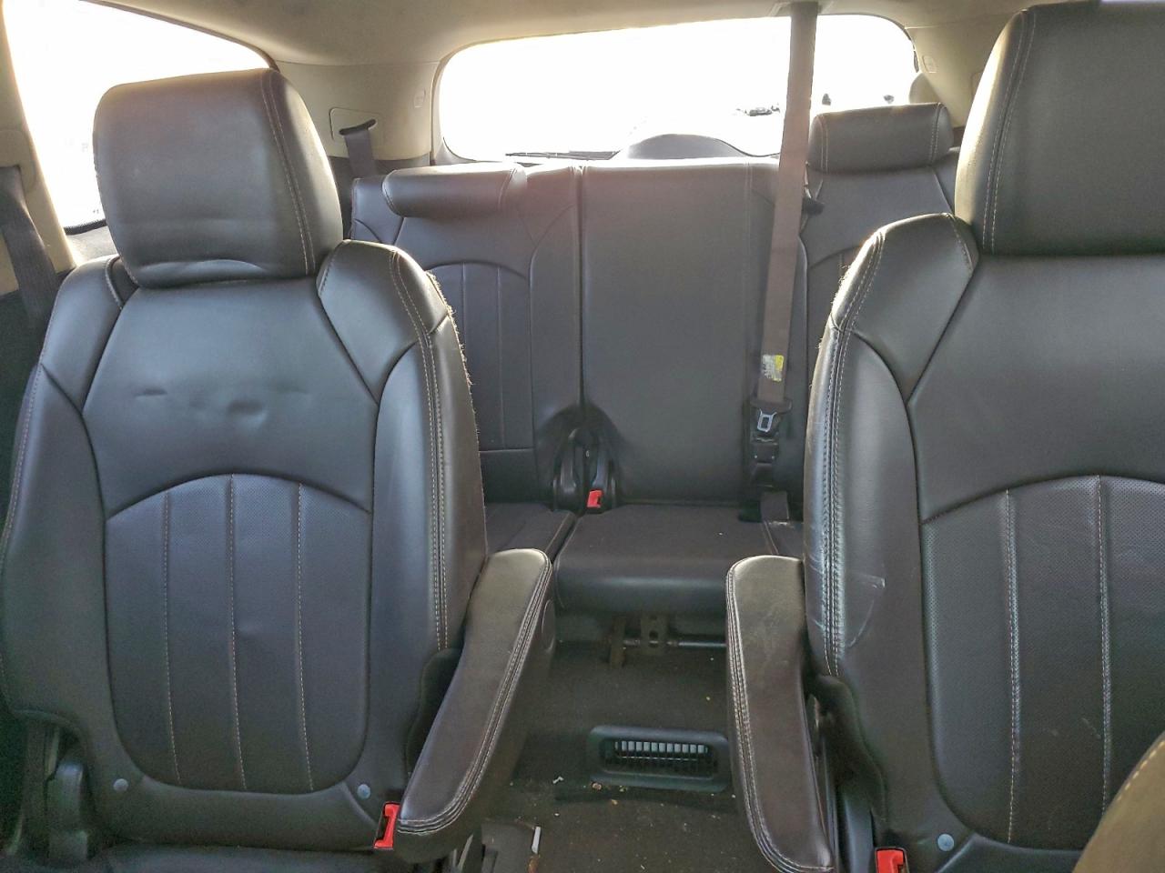 2013 Buick Enclave VIN: 5GAKRDKD2DJ193825 Lot: 95998915