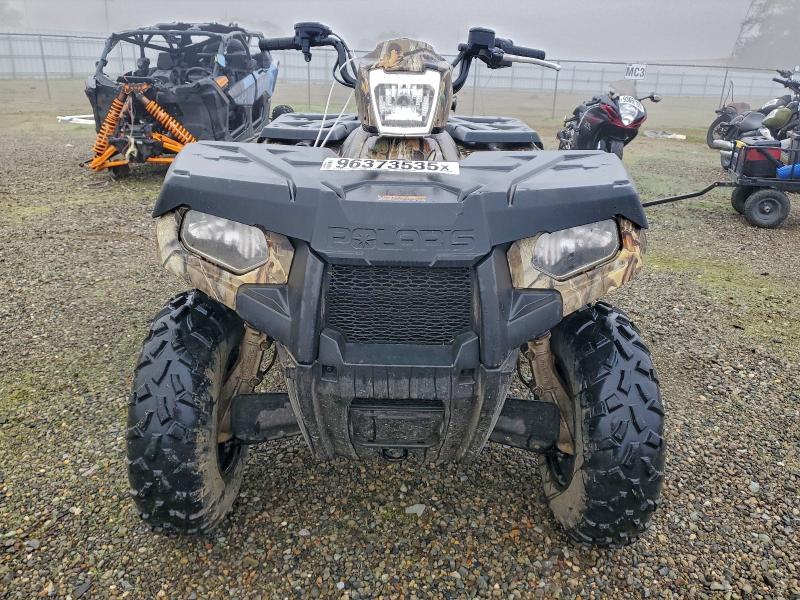 2012 POLARIS SPORTSMAN - ATV