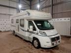 2008 FIAT DUCATO 40 MAXI 160 M-JET  for sale at Copart ROCHFORD