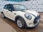 2018 MINI HATCHBACK 1.5 COOPER II 5DR AUTO for sale at Copart ROCHFORD