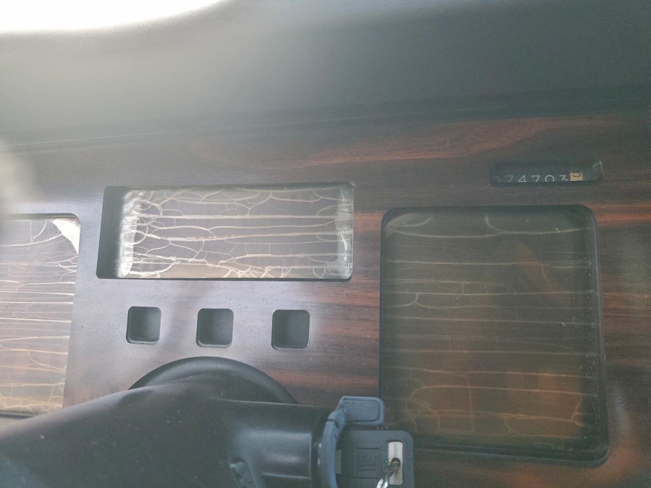 1984 Chevrolet Corvette VIN: 1G1AY0783E5106969 Lot: 94216255