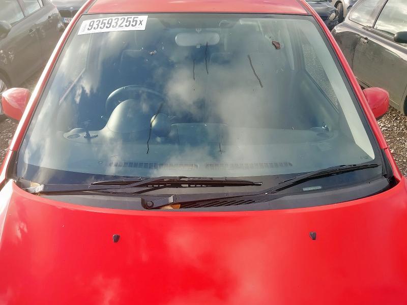 2009 SUZUKI SPLASH 1.2 GLS + 5DR