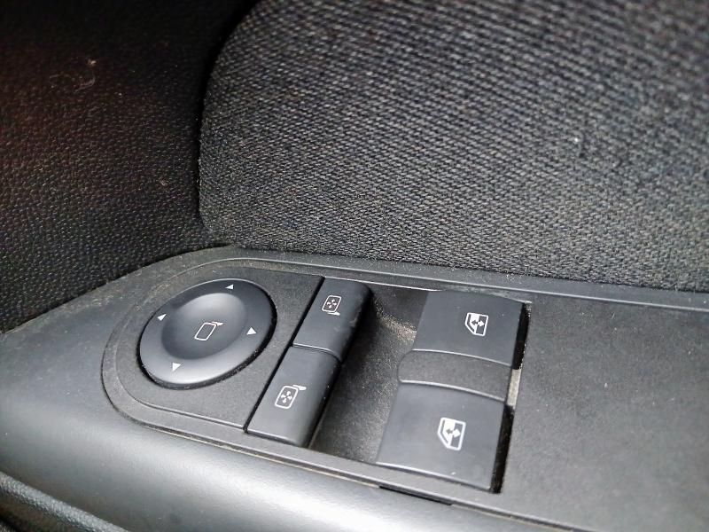 2006 VAUXHALL ASTRA 1.6I 16V SXI 3DR