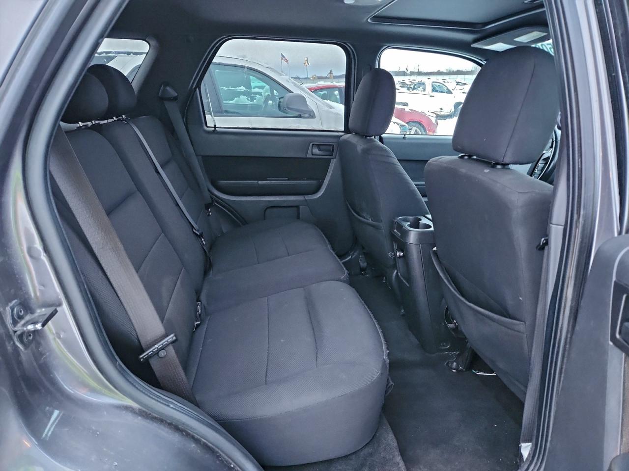 2009 Ford Escape Xlt VIN: 1FMCU93G99KC68122 Lot: 92750845