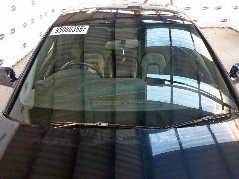 2010 AUDI A5 2.0T FSI 180 S LINE 5DR MULTITRONIC