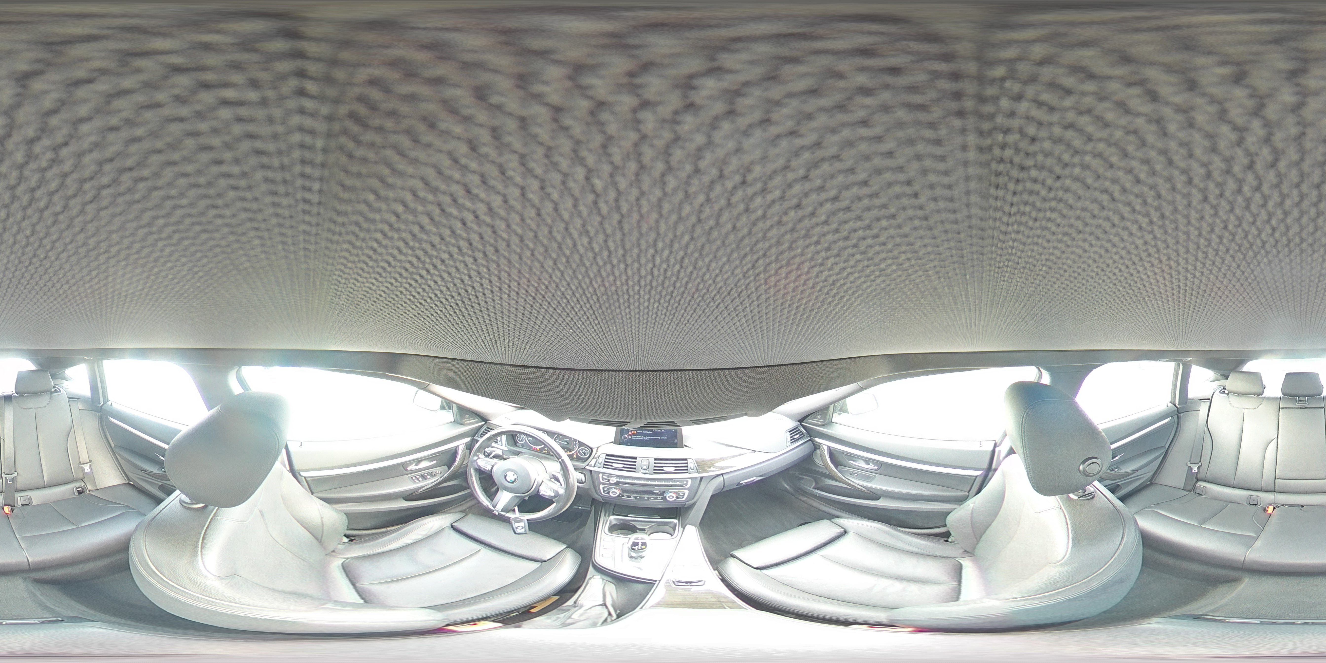 2015 BMW 328 Xigt VIN: WBA3X5C51FD562629 Lot: 95780405