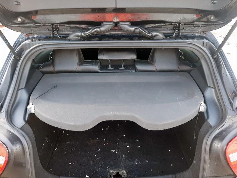 2014 MERCEDES-BENZ A CLASS A200 [2.1] CDI AMG SPORT 5DR AUTO