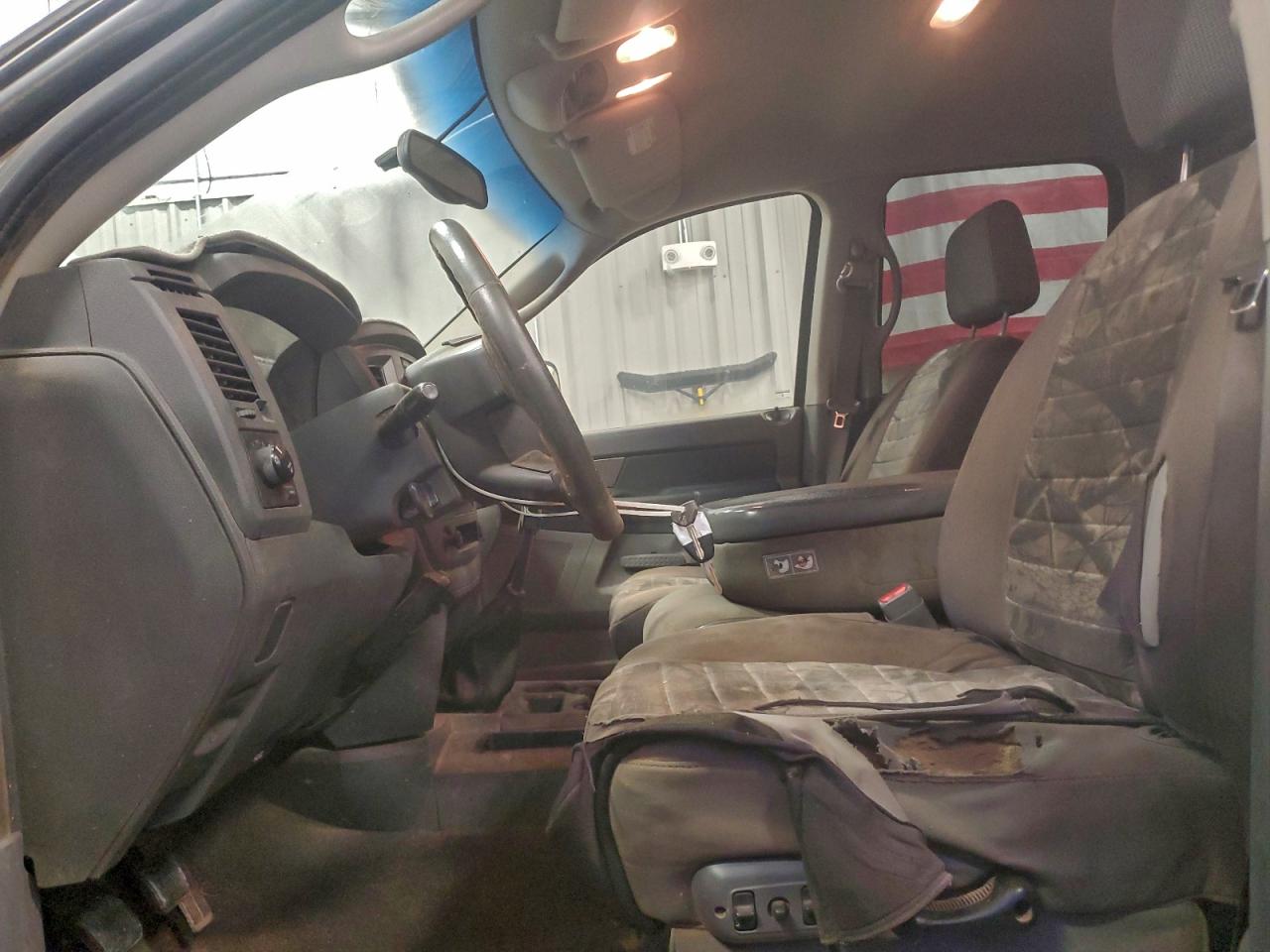 2006 Dodge Ram 3500 St VIN: 3D7MX48C06G126498 Lot: 97115385