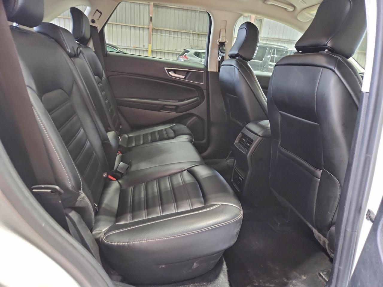 2024 Ford Edge Sel VIN: 2FMPK4J97RBA08567 Lot: 94895835