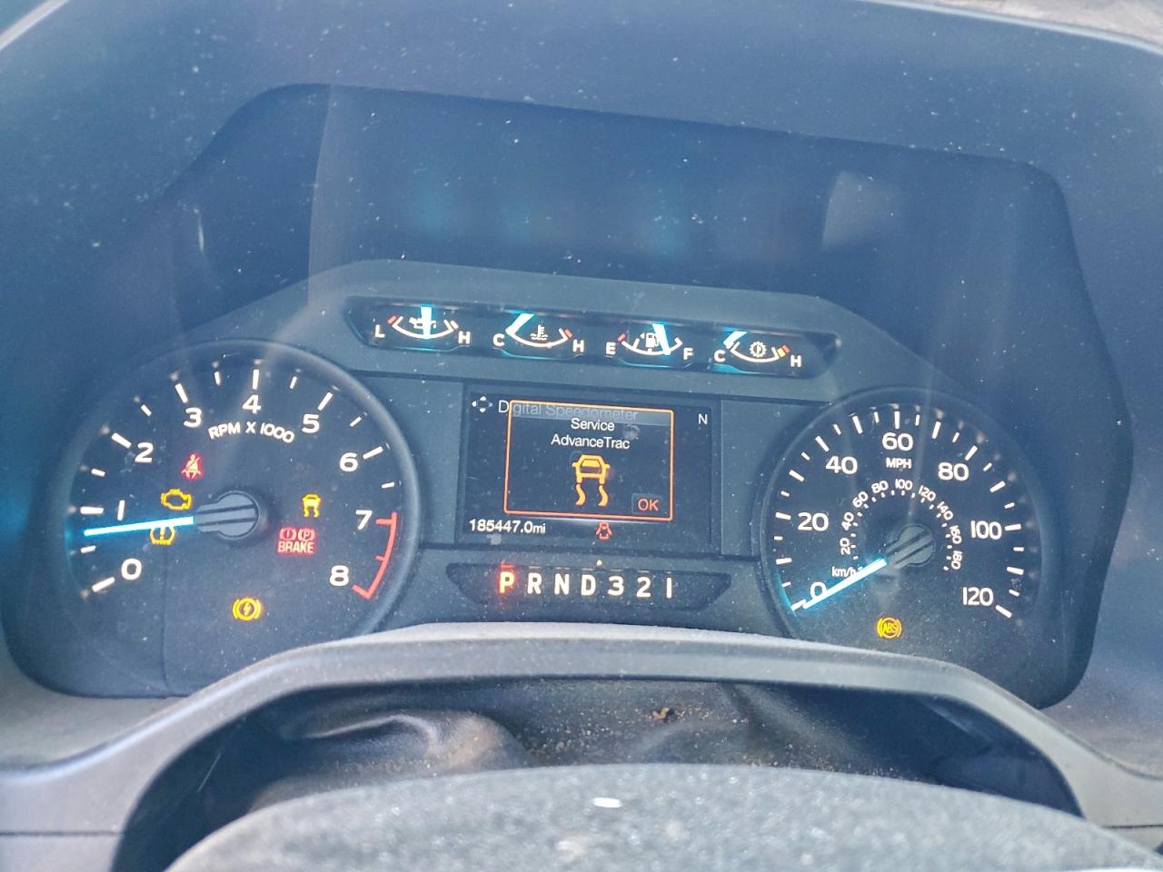 2016 Ford F150 VIN: 1FTMF1C89GKD69574 Lot: 96891255