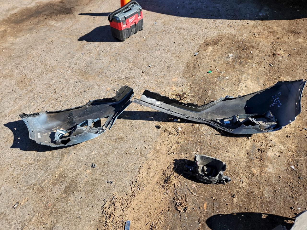 2015 Honda Cr-V Lx VIN: 2HKRM3H38FH559951 Lot: 94170635