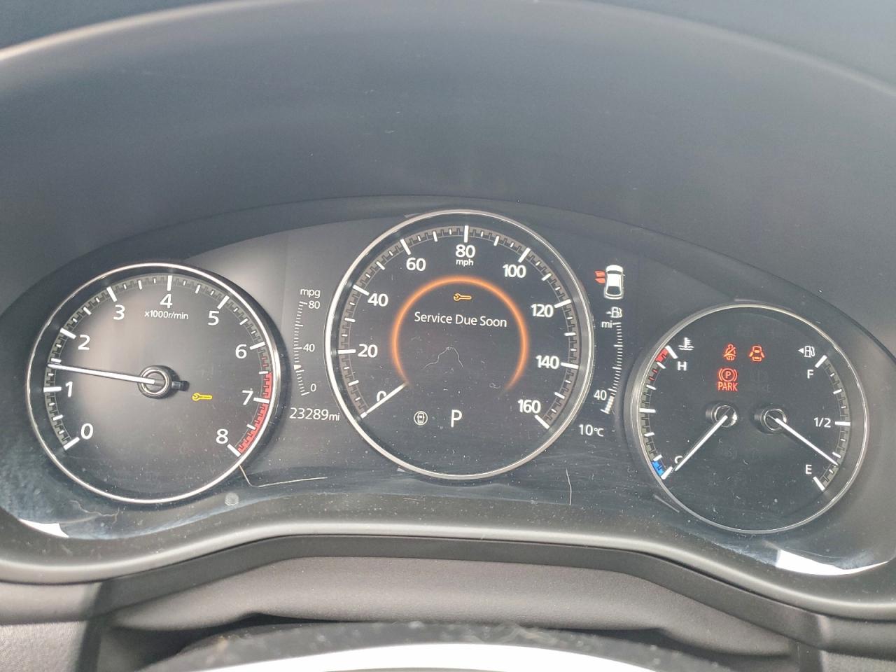 2022 Mazda 3 Premium VIN: JM1BPBMLXN1514556 Lot: 94951195