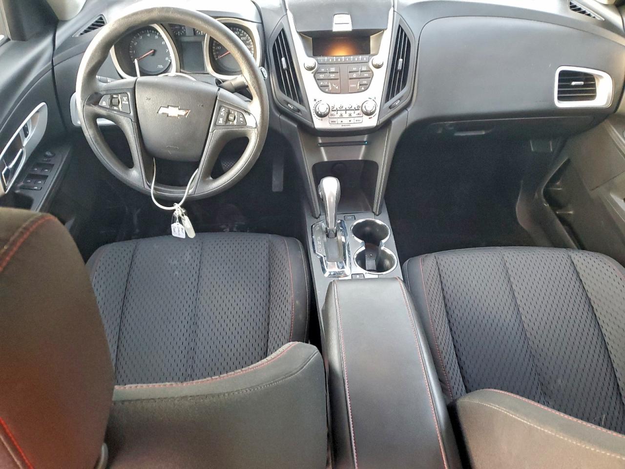 2013 Chevrolet Equinox Ls VIN: 2GNFLCEK5D6109748 Lot: 94424245