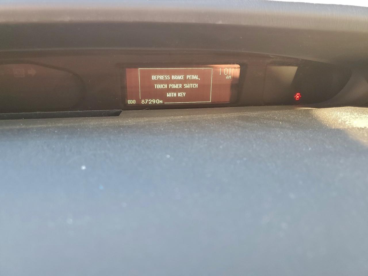 2010 Toyota Prius VIN: JTDKN3DU1A0163685 Lot: 95577845