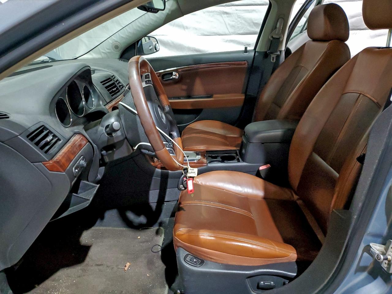 2008 Saturn Aura Xr VIN: 1G8ZV57758F152089 Lot: 94598715