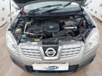 2009 NISSAN QASHQAI 1.5 DCI ACENTA 5DR for sale at Copart BRISTOL