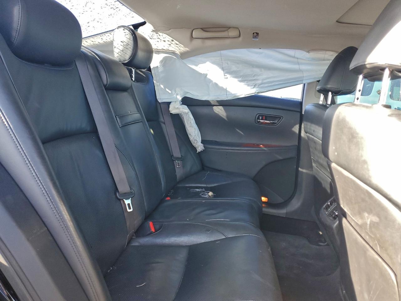 2007 Lexus Es 350 VIN: JTHBJ46G772017473 Lot: 94364565