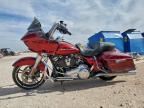 2017 HARLEY-DAVIDSON FLTRXS ROAD GLIDE SPECIAL   for sale at Copart TX - ANDREWS
