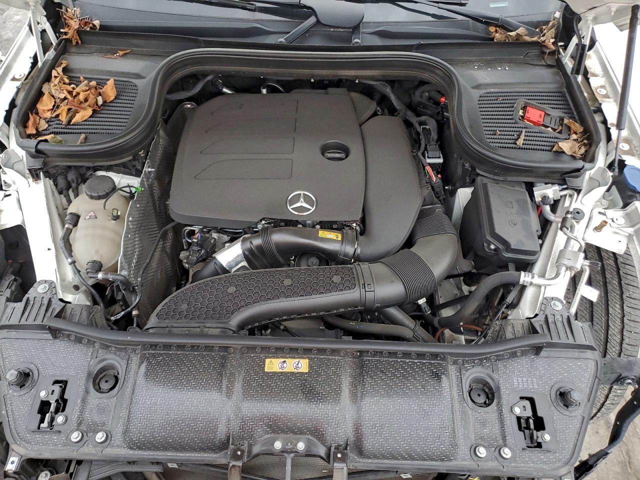 2021 Mercedes-Benz Gle 350 4Matic VIN: 4JGFB4KB1MA514431 Lot: 94338155