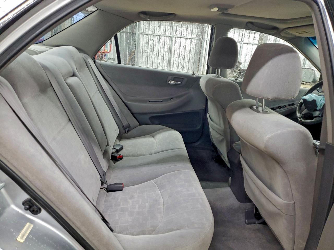 2001 Honda Accord Ex VIN: JHMCG56641C025208 Lot: 96138005