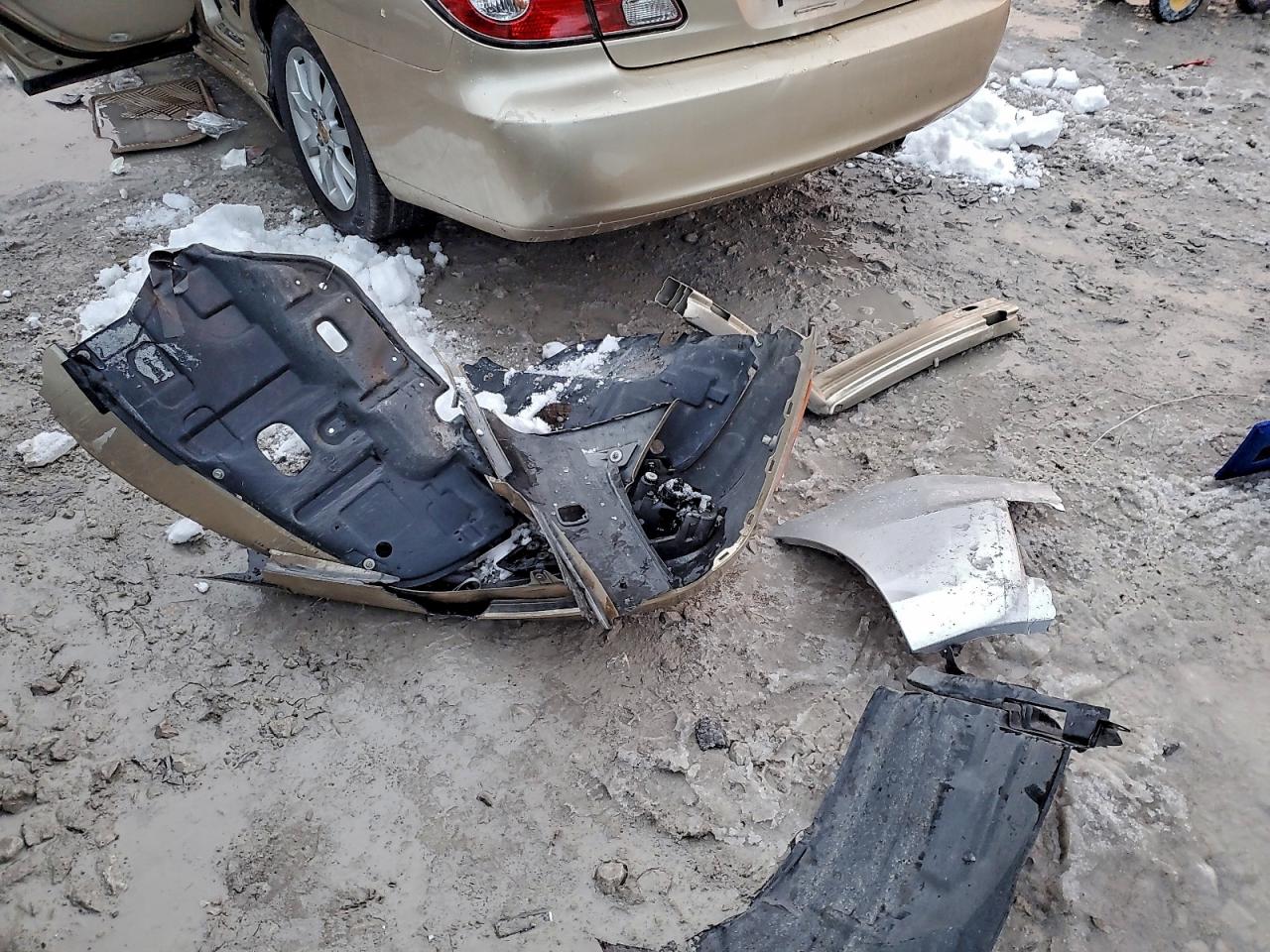 2002 Lexus Es 300 VIN: JTHBF30G120085468 Lot: 94474165