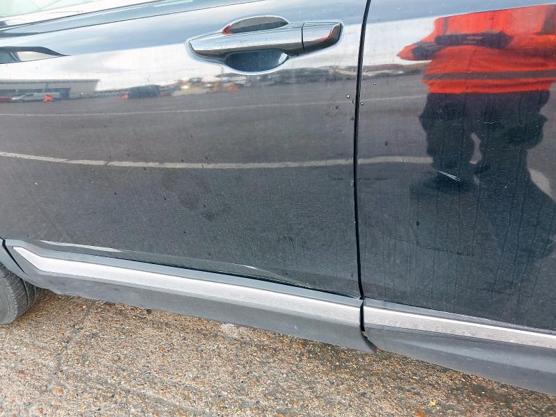 2019 HONDA CR-V 2.0 I-MMD HYBRID EX 5DR ECVT