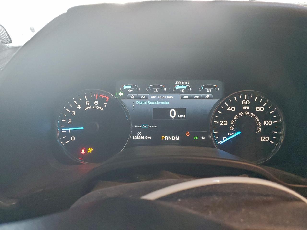 2017 Ford F150 Supercrew VIN: 1FTFW1EG5HFC20909 Lot: 94395775