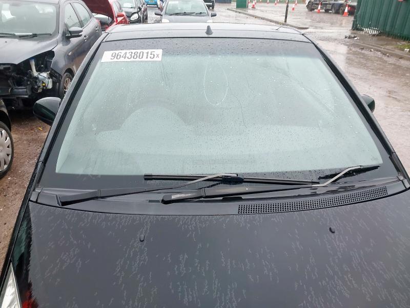 2008 MITSUBISHI COLT 1.5 CZC2 2DR