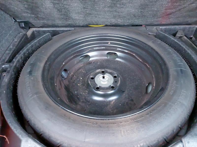 2009 VOLKSWAGEN TIGUAN 2.0 TDI SE 170 5DR