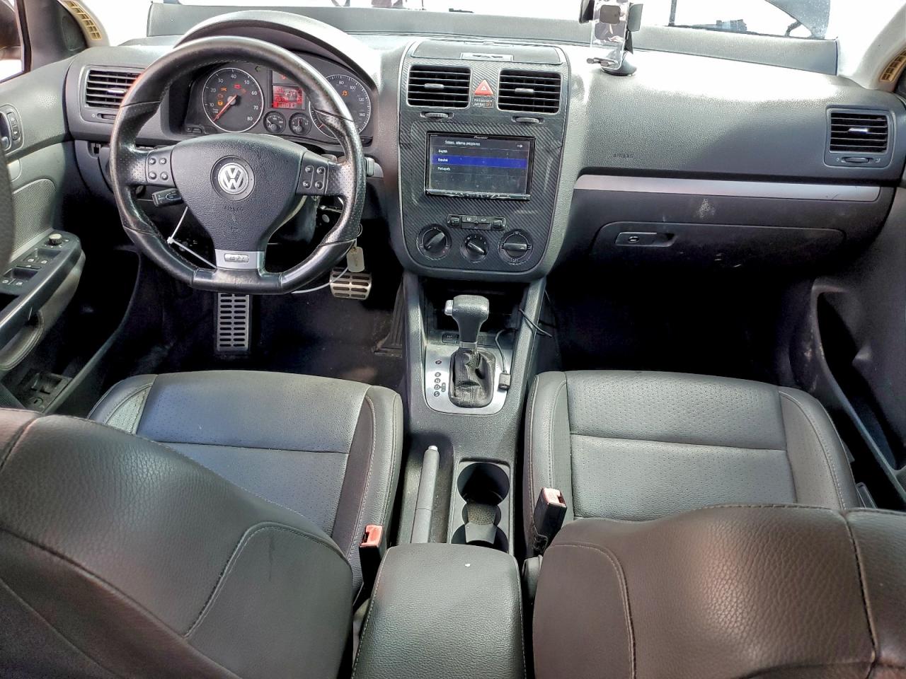 2006 Volkswagen Jetta 2.5 Option Package 1 VIN: 3VWSF81KX6M644209 Lot: 94932355