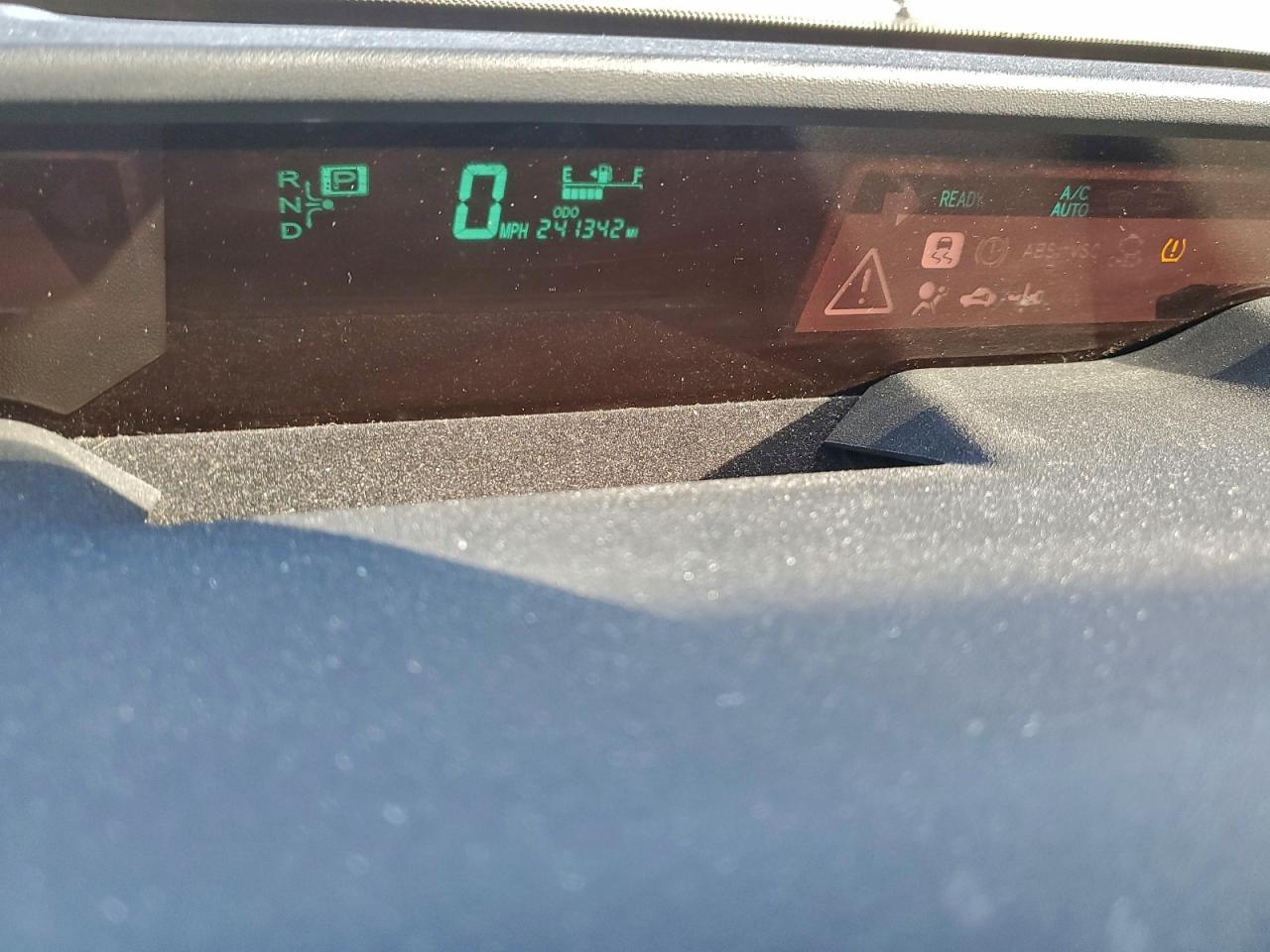 2008 Toyota Prius VIN: JTDKB20U783323148 Lot: 94549785